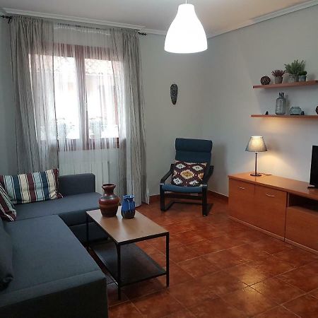 Casa Jardin Argonos 빌라 외부 사진