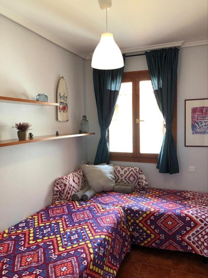 Casa Jardin Argonos 빌라 외부 사진