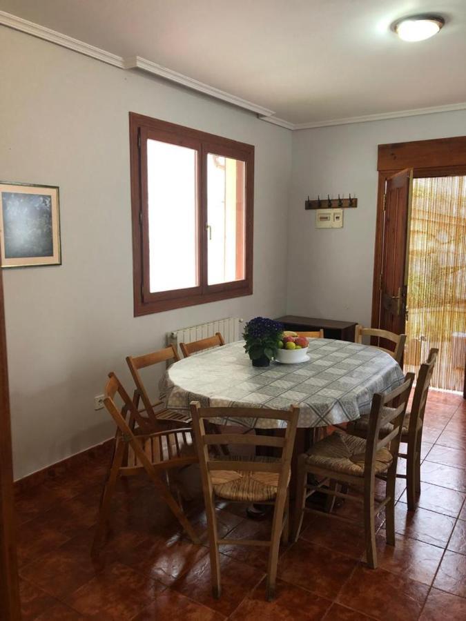 Casa Jardin Argonos 빌라 외부 사진