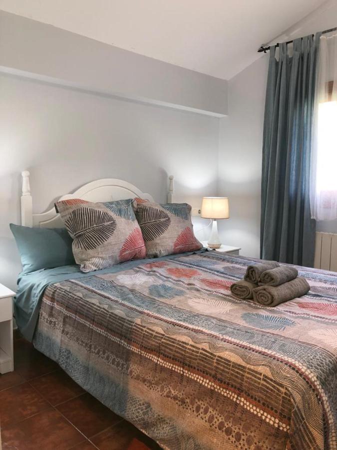 Casa Jardin Argonos 빌라 외부 사진