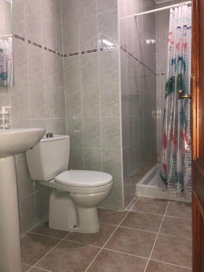 Casa Jardin Argonos 빌라 외부 사진
