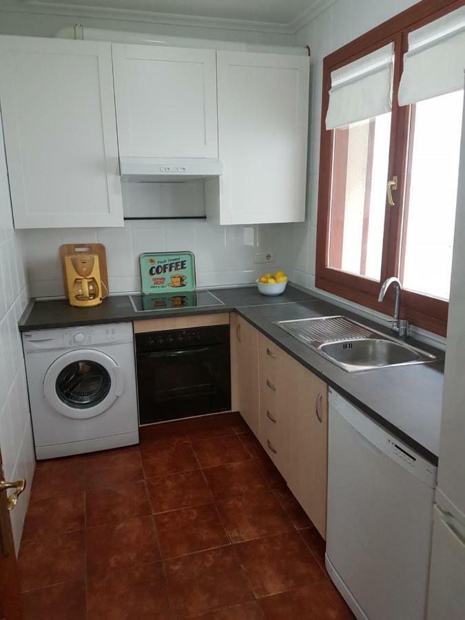 Casa Jardin Argonos 빌라 외부 사진