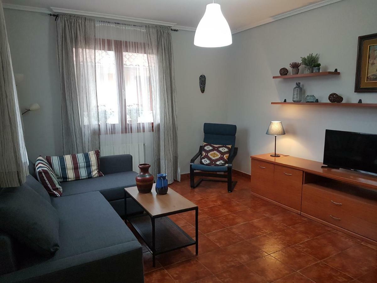Casa Jardin Argonos 빌라 외부 사진