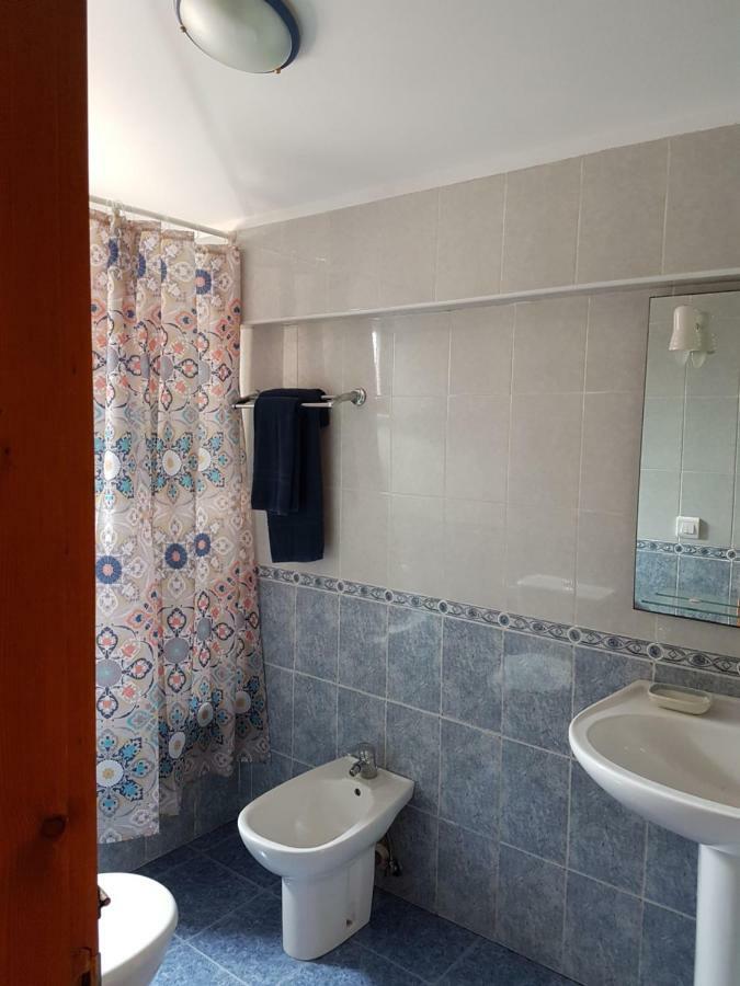 Casa Jardin Argonos 빌라 외부 사진